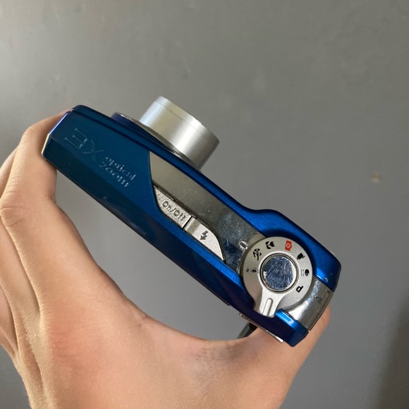 Kodak camera - Picture 6 of 6